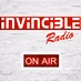 Invincible Radio Logo