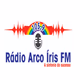 Rádio Arco Íris FM Logo