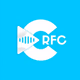 Radio Frecuencia C Logo