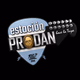 Estación Prodan Logo