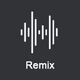 Radio Record - Remix Logo