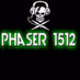 Phaser International Logo