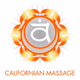Californian Massage Logo