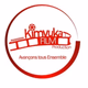 KIMVUKA RADIO FM Logo