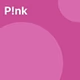 104.6 RTL - P!nk logo