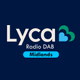 Lyca Radio - Midlands Logo