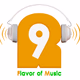 Radio9 Telugu Logo