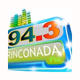 Radio Rinconada 94.3 Logo