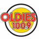 Oldies 100.9 - CIYM-FM Logo