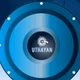 Uthayan Web Radio Logo