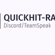 Quickhit-Radio Logo