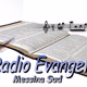 Radio Evangelo Messina Sud Logo