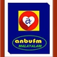 அன்புfm - Anbu FM Malayalam Logo
