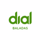 Cadena Dial - Baladas Logo