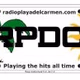 Radio Playa Del Carmen Logo