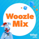 TOGGO Radio - Woozles Musik Logo