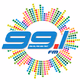 Radyo PEP LA Logo