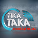 Tika Taka Radio Logo
