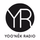 HearMe.FM - Yoo'nék Radio Logo
