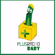 Plus Radio - BABY Logo