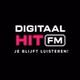 Digitaal Hit FM logo