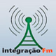 Integração FM Logo