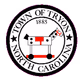 Tryon Fire Dispatch Logo