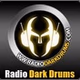 Radio Dark Drums logo