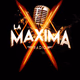 La Maxima Radio Logo