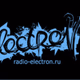 ElectroN Radio Logo