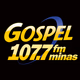 Gospel FM Minas Logo