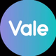 Vale 97.5 Logo