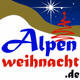 1000 Webradios - Alpenweihnacht Logo