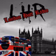 My Hott Radio - London Hott Radio Logo