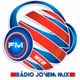 Rádio Jovem Mix Logo