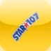 Star 107 - W299AE Logo