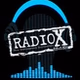 Radio X - WKPX logo