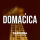 Radio Karolina - Domacica Logo