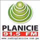 Radio Planicie Logo