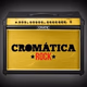 Cromática Rock Paraguay Logo