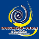 Rádio Integração 87.5 FM Logo