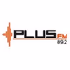 Plus FM Bahrain Logo