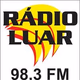 Rádio Luar 98.3 Logo