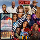 One Desire Gospel Radio Logo