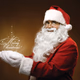 GotRadio - Christmas Celebration Logo
