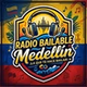 Radio Bailable Medellín logo