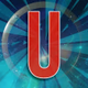 Radio U - WPRJ Logo