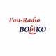 Fanradio Bobiko logo