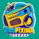 Tropixima Estéreo Logo