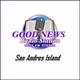 Good News Radio - 102.5 FM Logo